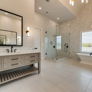 Spirited Cotswold Design