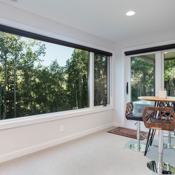 Silver Lake Townhome