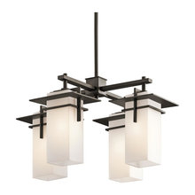 Dining Room chandelier