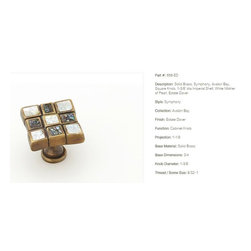Schaub  Cabinet Hardware - Kitchen Cabinetry