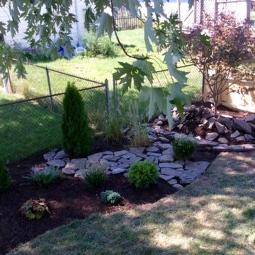 Our Recent Work