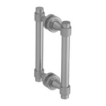Shower pulls