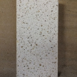 Cambria Snowden White Quartz - Kitchen Countertops