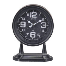 Shelf Clock
