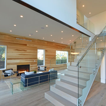 INTERIOR REMODELING