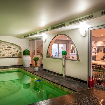 Photographie d'intérieur