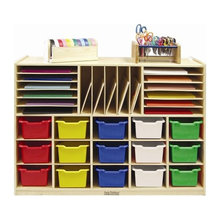 storage