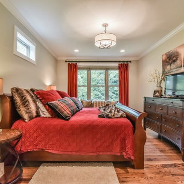 Forget Me Not Meadows - Custom Home 3