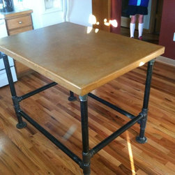 Custom Artisan Work - Products
