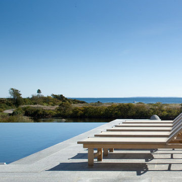 Custom Backyard Pool Portfolio