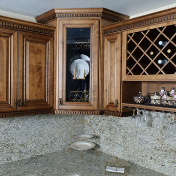 kitchens