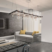 Pillows for grey sofa