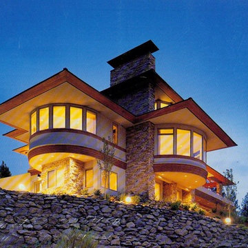 Custom Homes