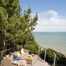 seaside dreaming