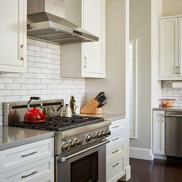 San Francisco Renovation