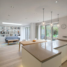Kitchen / remodel