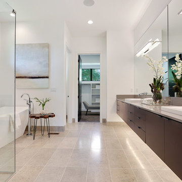 Remodel: 9645 Manor Road