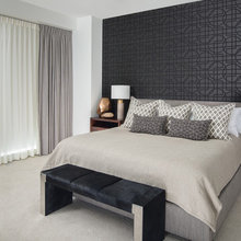 Condo Wall Paper