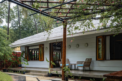 The Publishers' Home