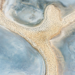'From 4000 Feet' #01 - Fine Art Prints