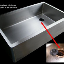 kitchen: sink