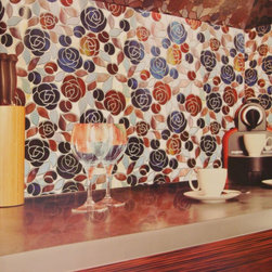 Glass - Tile