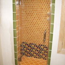 shower tiles