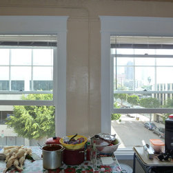 Waldorf Apts- Window Replacement - Windows