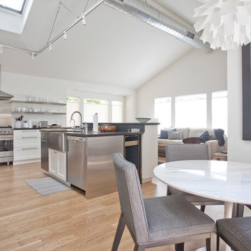 Mini Craftsman Contemporary