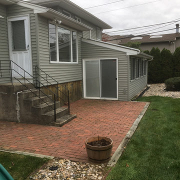 Before: Cottage Patch