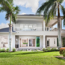 Architecture Tropical