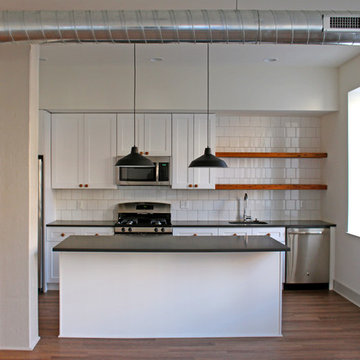 Mifflin Apartments