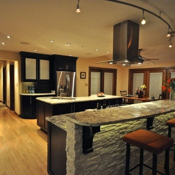 2013 WRA Winners: Kitchen Remodels