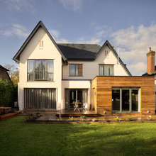House architecture