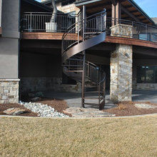 Temp Harmony Set Up Side 2nd Level BR, Entry Way, Bath Rearrange