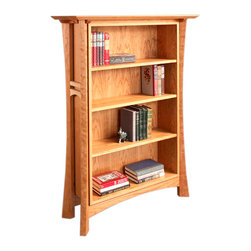 Waterfall Bookcase - Products