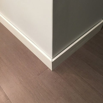 WPH2111 Studio floor replacement