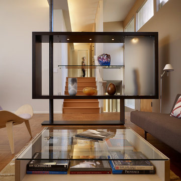 Locke residence