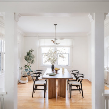 Westchester Cottage