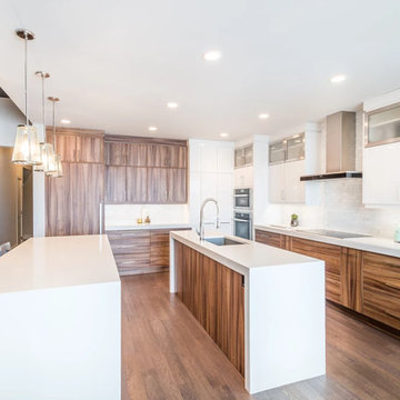 Adamson Cres