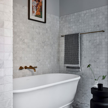 Woollahra Bathrooms