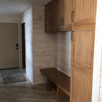 Kitchen Projects