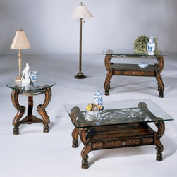 Tables - Coffee Tables