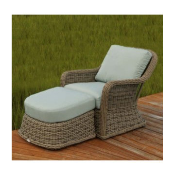 Outdoor Wicker