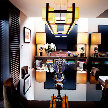 K.Ç. House - İstinye