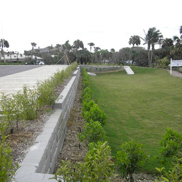 Riomar Beach Club Remodel
