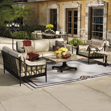 Patio Ideas