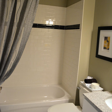 Condominium Model for 55 & Over