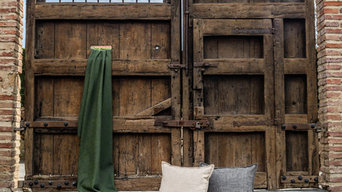 Parte de nuestros productos e instalaciones.