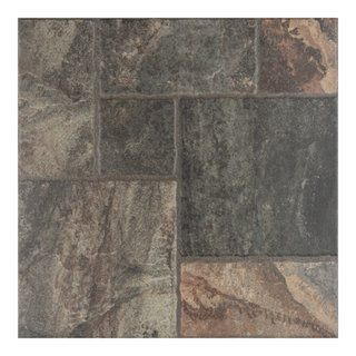 Merola Tile Alabama 12 x 12 Ceramic Wall & Floor Tile